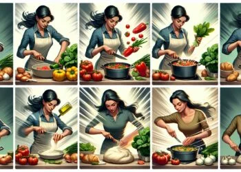 Cenas Rapidas Recetas Saludables Y Sencillas En Minutos