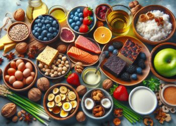 Sabores Internacionales Saludables