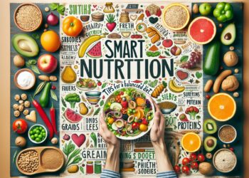 Nutricion Inteligente Consejos Para Una Alimentacion Equilibrada