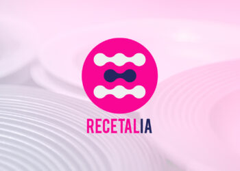 Recetas simples y nutritivas generadas por IA