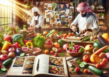 Sabores De Temporada Recetas Saludables Y Faciles Para Disfrutar