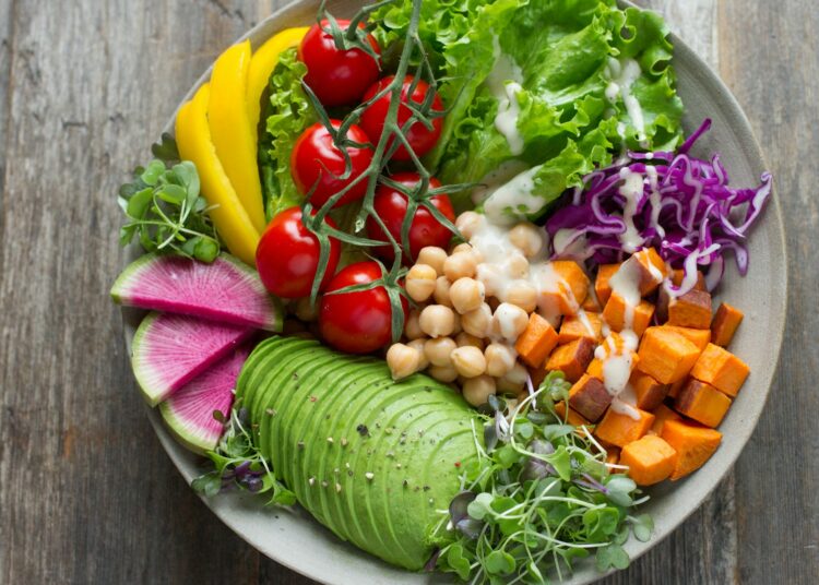 Cenas Saludables: Guía Completa con 35 Recetas Ligeras y Nutritivas