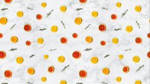 Agua infusionada: las mejores combinaciones de frutas y hierbas