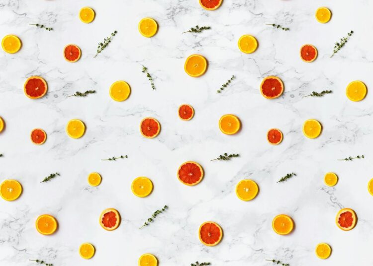 Agua infusionada: las mejores combinaciones de frutas y hierbas