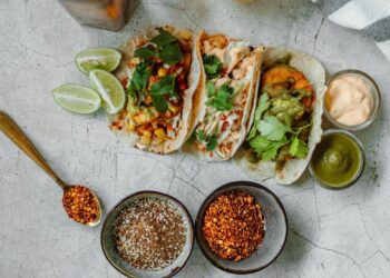 Chips de garbanzos al horno: crujientes, proteicos y sin culpa