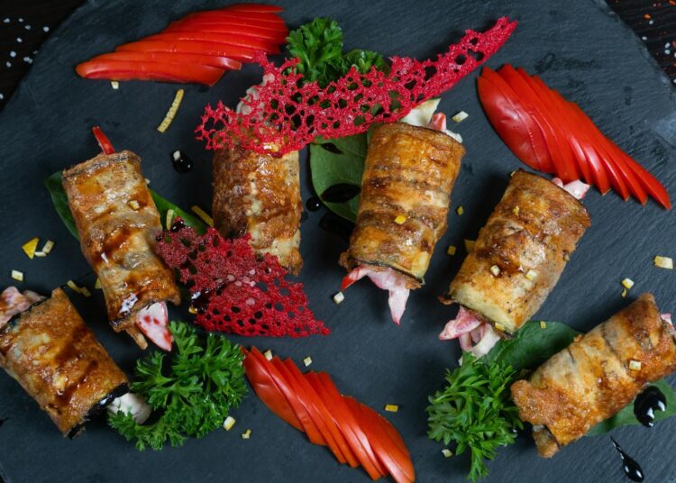 Croquetas de verduras para niños: crujientes por fuera y nutritivas por dentro