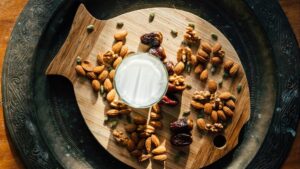 Fibra dietética: para qué sirve, tipos y cómo aumentar su consumo cada día