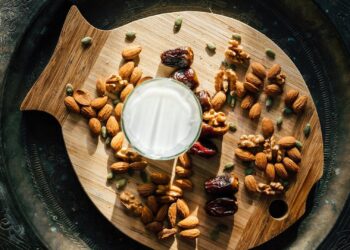 Fibra dietética: para qué sirve, tipos y cómo aumentar su consumo cada día