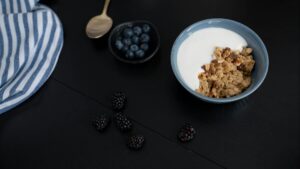 Granola casera sin azúcar: receta básica y 5 variantes saludables