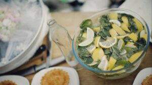 Kéfir de agua casero: cómo prepararlo desde cero y sus beneficios para el intestino