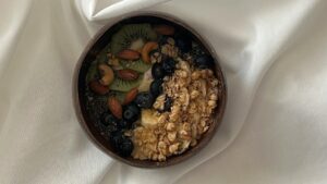Overnight oats: receta base y 5 variantes saludables para toda la semana