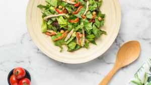 Proteínas vegetales completas: las mejores fuentes y cómo combinarlas