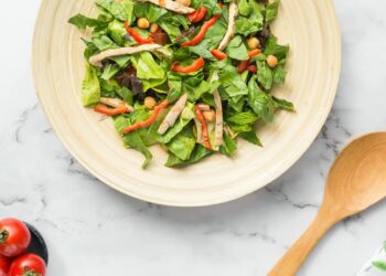 Proteínas vegetales completas: las mejores fuentes y cómo combinarlas