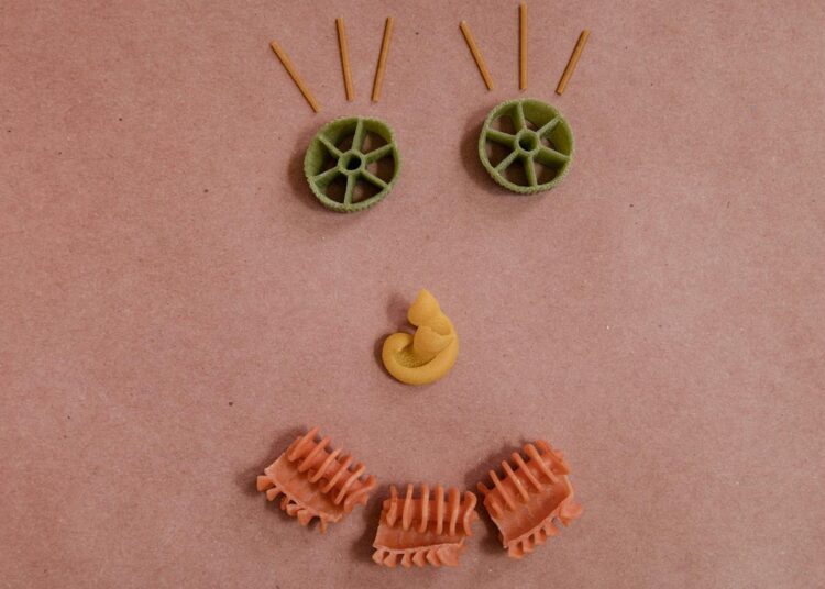 Recetas de pasta para niños: 10 ideas saludables, fáciles y sin ultraprocesados