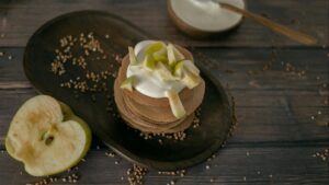 Snacks saludables antes del ejercicio: qué comer para rendir sin pesadez