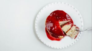 Tortitas de avena sin azúcar: desayuno saludable y esponjoso