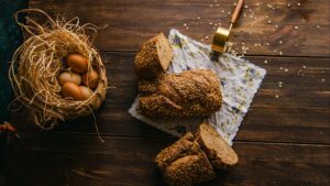 Barritas energéticas de avena y dátiles: receta casera sin azúcar añadido
