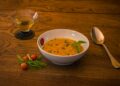 Gazpacho andaluz casero: la receta tradicional paso a paso