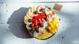 Meriendas saludables para niños en verano: 10 ideas frescas y sin azúcar