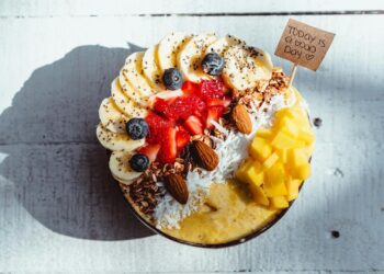 Meriendas saludables para niños en verano: 10 ideas frescas y sin azúcar