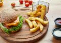 Nuggets de pollo al horno para niños: receta fácil y crujiente sin freír