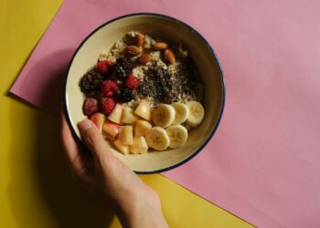 Omega-3: para qué sirve, beneficios, alimentos ricos y cuándo suplementar