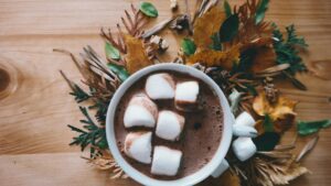 Mug cake de avena saludable: receta sin azúcar en microondas