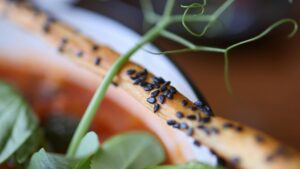 Salmorejo cordobés: receta tradicional cremosa y fácil