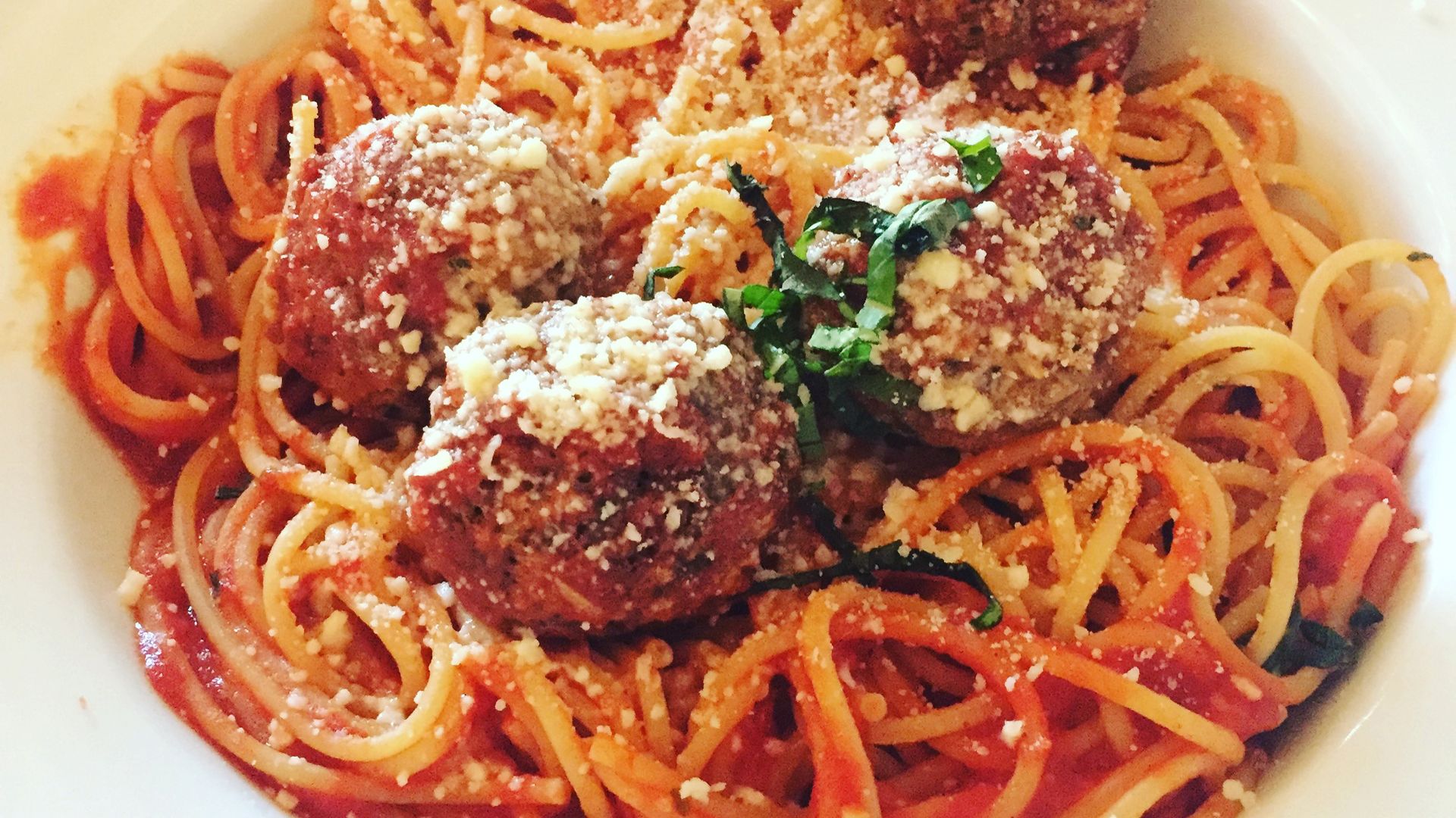 Albóndigas caseras para niños: receta fácil y jugosa