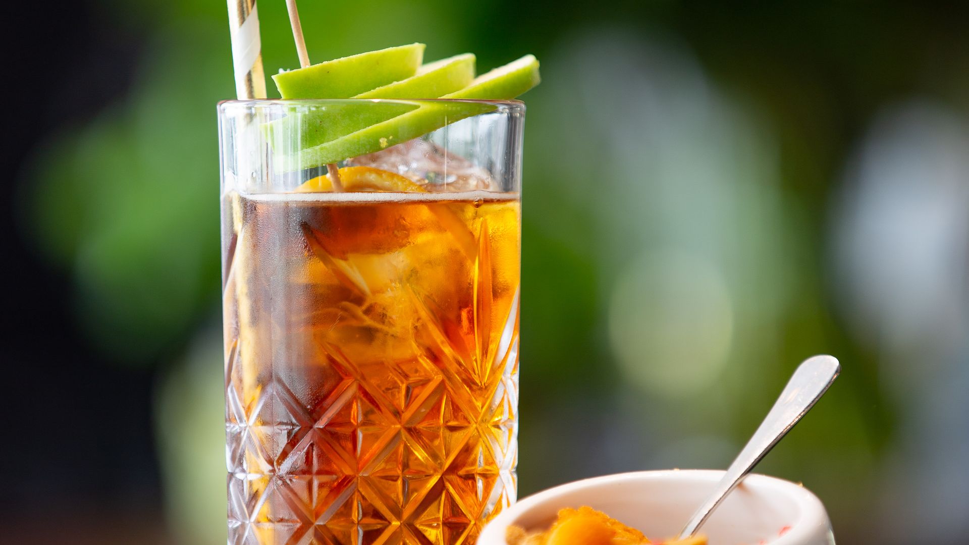 Té helado casero: receta fácil y refrescante