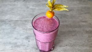 Batido de avena: receta fácil y energética para desayunar