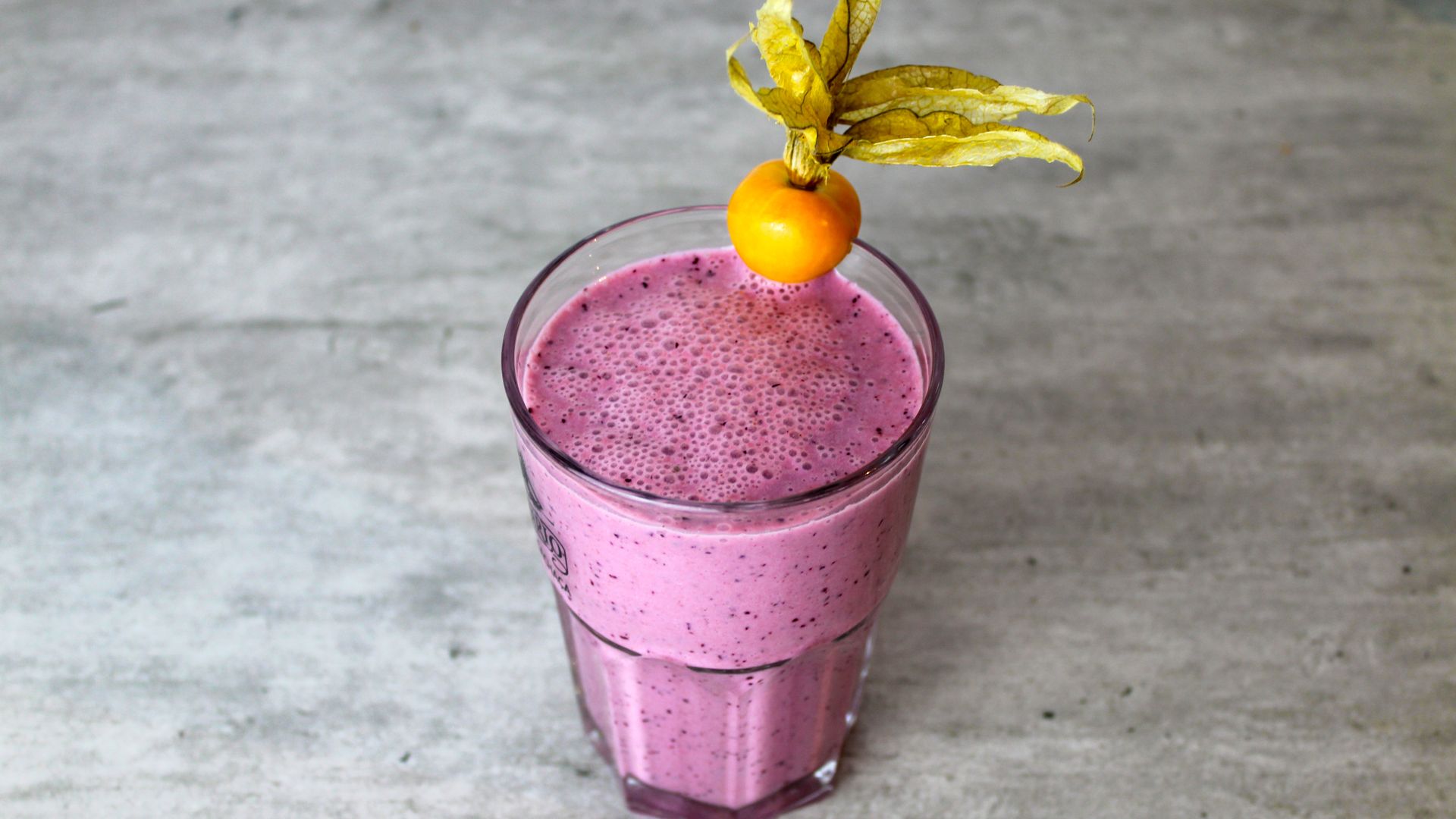 Batido de avena: receta fácil y energética para desayunar