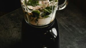 Mejores batidoras de vaso 2026: comparativa para tu cocina