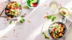Ensalada de lentejas: receta fácil, fresca y saludable