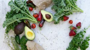 Alimentos ricos en potasio: lista completa y beneficios