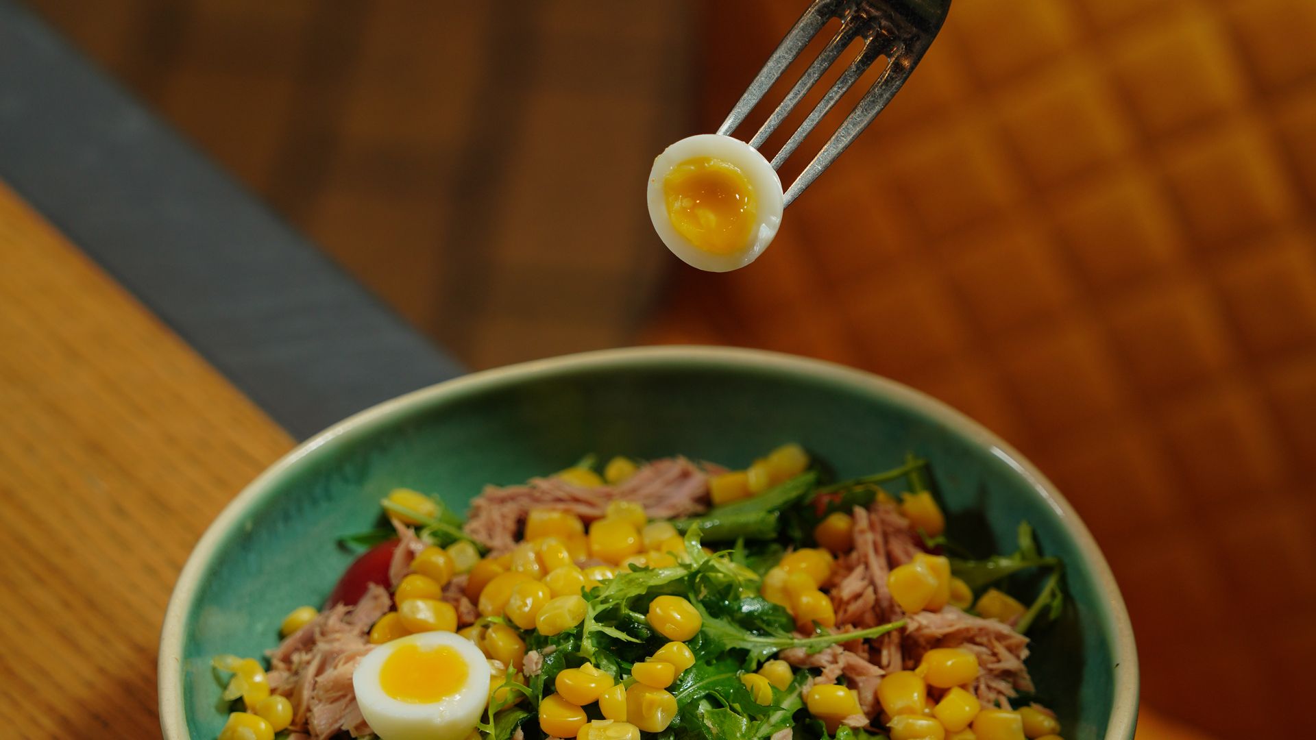Ensalada campera: receta tradicional fresca y fácil