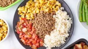 Alimentos ricos en ácido fólico: lista y beneficios
