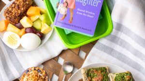 Desayunos para niños: 12 ideas rápidas y saludables