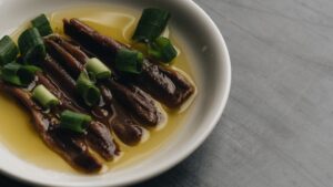 Boquerones en vinagre: receta casera fácil y segura