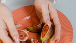 Mermelada de higos casera: receta fácil paso a paso
