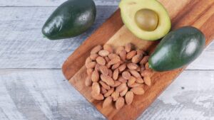 Alimentos ricos en vitamina E: lista completa