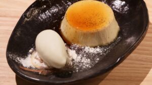 Natillas caseras: receta tradicional fácil y ligera