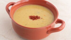 Lentejas estofadas: receta tradicional fácil