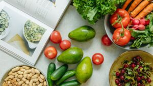 Índice glucémico: qué es y tabla de alimentos